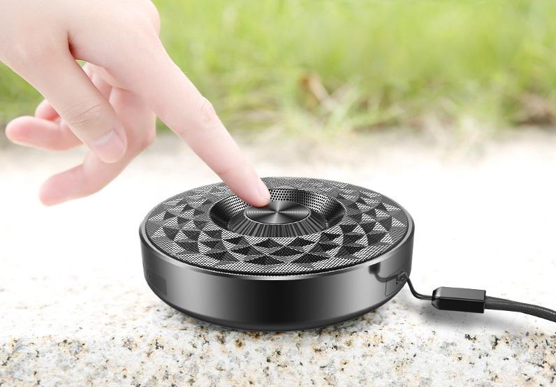 Best Portable HIFI Bluetooth Speaker