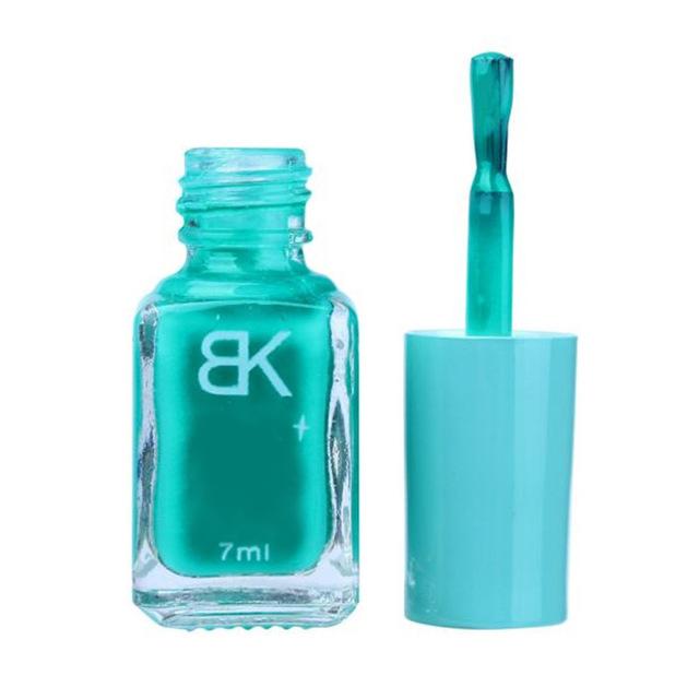 Glow Nail Polish