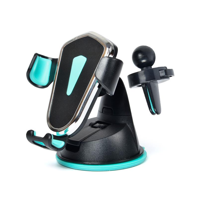 Super Budget-friendly Car Mount - Drive Safer & Smarter with Your Phone in Sight