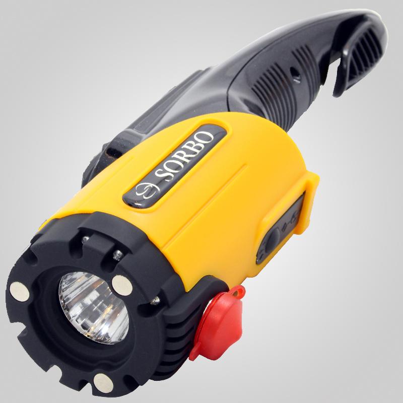 Most Useful Survival Flashlight Everyone Should Own