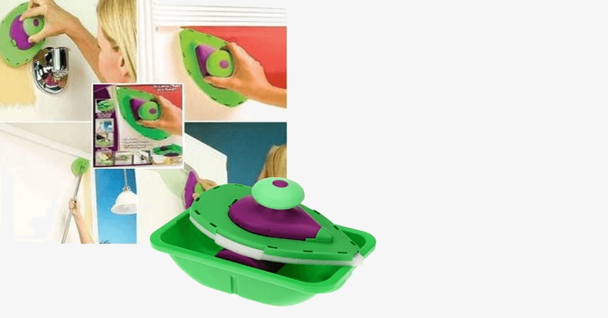 Painting Tool – Paint Away To A Colorful Life!