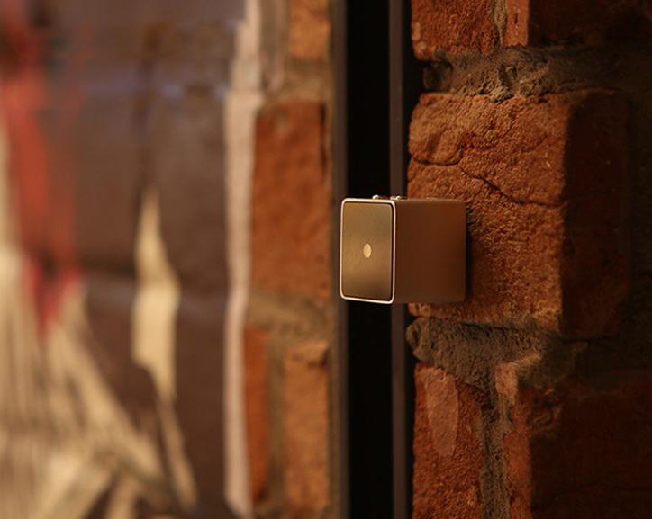 Stick and Shoot - Mini Camera Designed for Portability