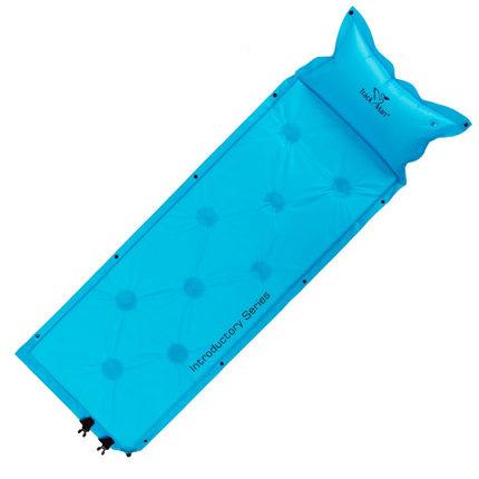 Self-inflation Airbed, Effortless & Sweet Dream