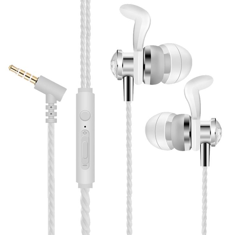 Wear Super Comfy & Fancy Earphones in an Elegant Way