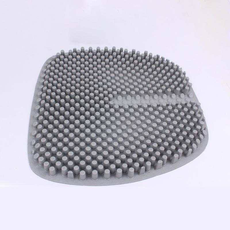 Medical-grade Car & Office Seat Cushion for Long Drives and Sitting