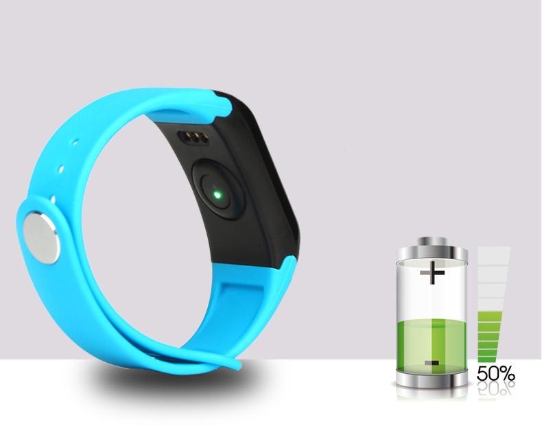 The Smart All-In-One Bluetooth Wristband You Need