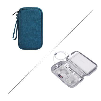 Power Bank Bag -- Everything Needs A Home