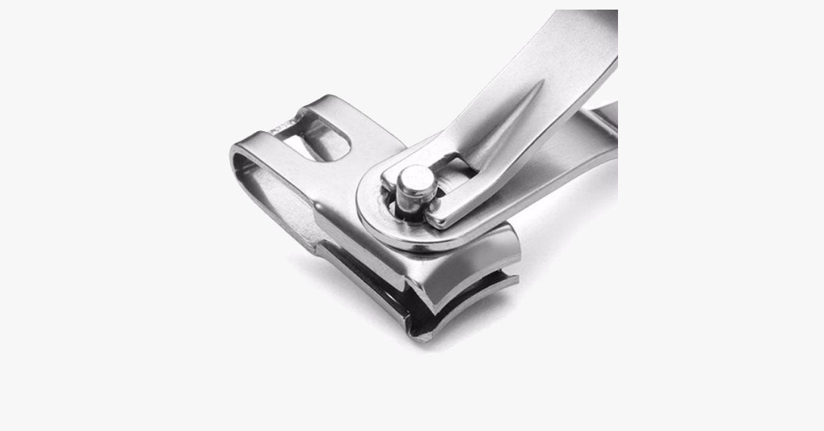 Exclusive Nail Clipper Set