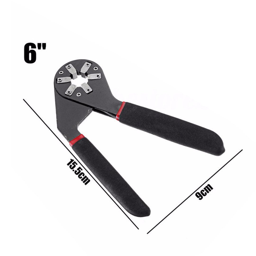 Wrench Plus