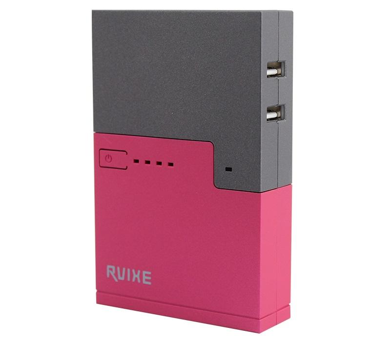The Best Power Solution for Travel