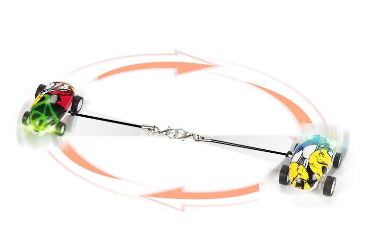 Car Racing Excitement at Your Fingertips