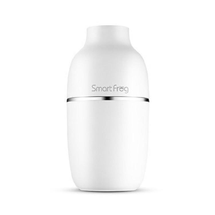 The Most Convenient Portable Smart USB Air Humidifier