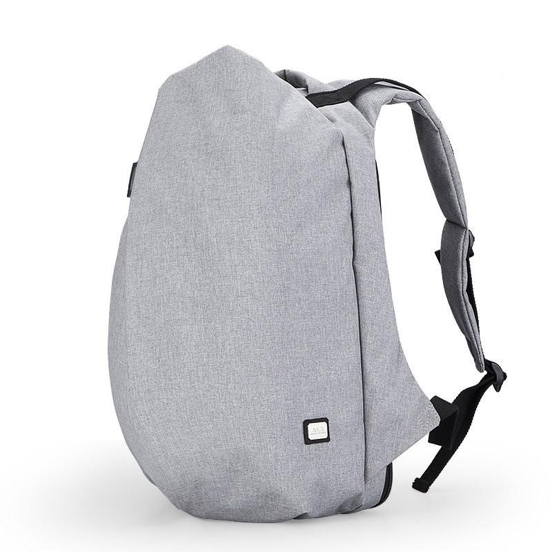 The Most Functional & Stylish Everyday Carry Backpack with USB Charging Port