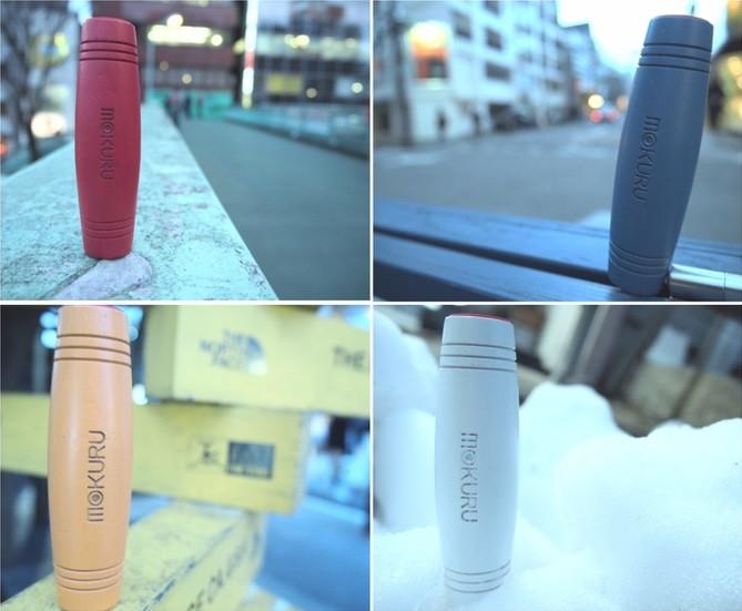 The Most Amazing Desktop Fidget Stick