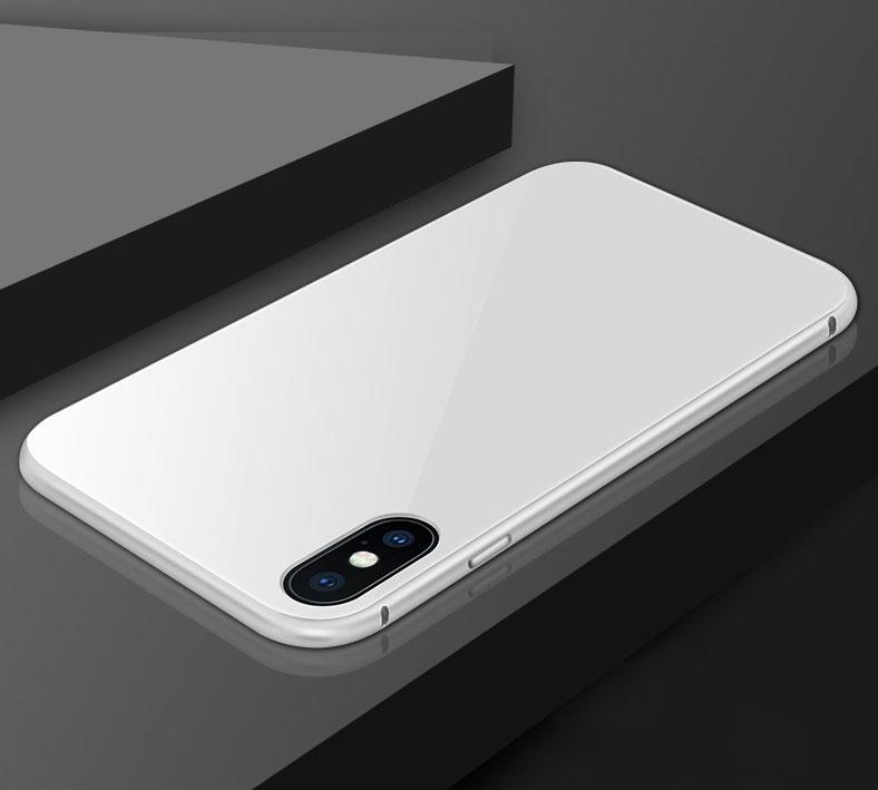 Try a Different Way to Protect Your iPhone with Super Thin Magnetic Case