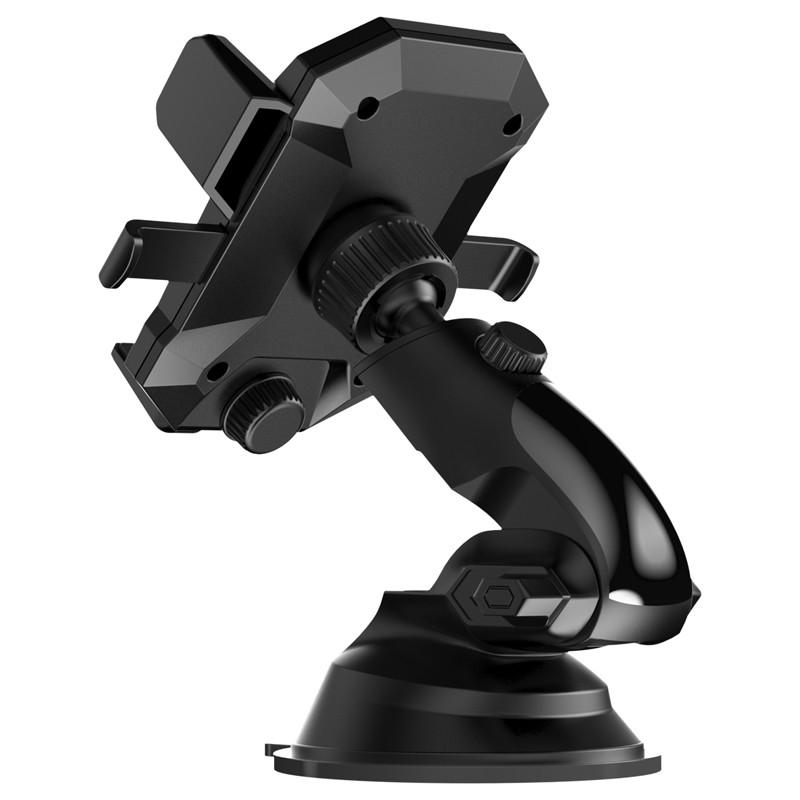 Most Convenient Smartphone Car Mount