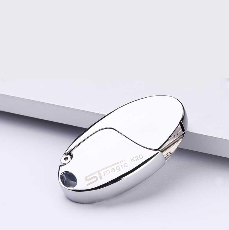 The Most Coolest Dinosaur Egg Waterproof Metal 16G Flash Memory Disk