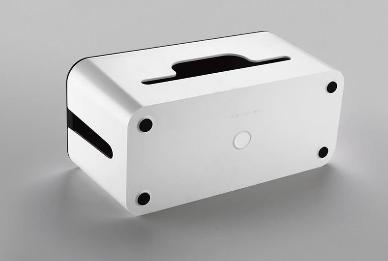 The World's Most Durable Cable Management Box