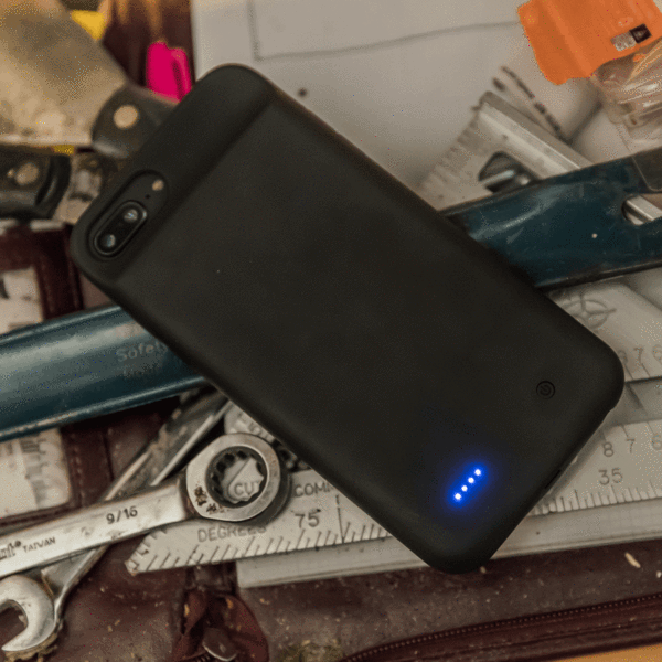 Iphone Charging Case