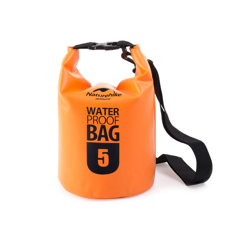 The Most Convenient Waterproof Bag for Outdoor Water Activities