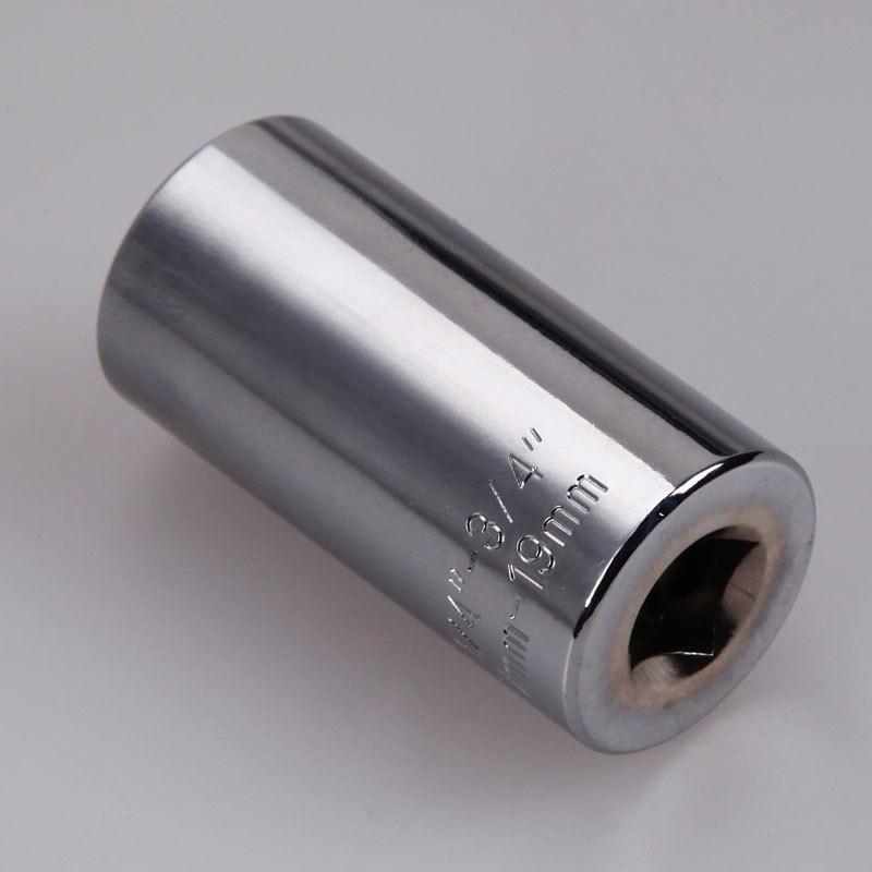 Universal Socket Wrench