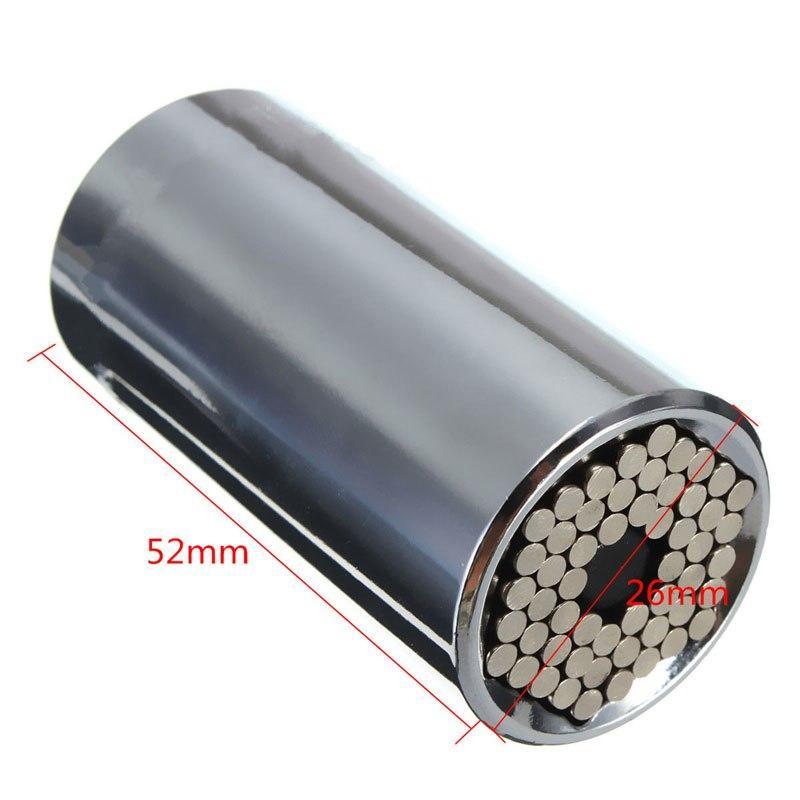 Universal Socket Wrench