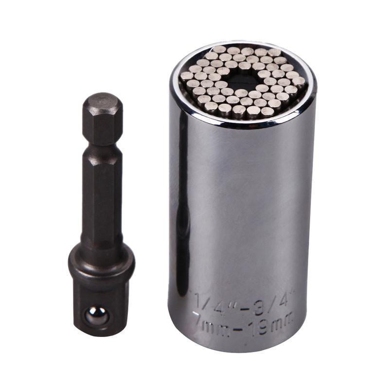 Universal Socket Wrench