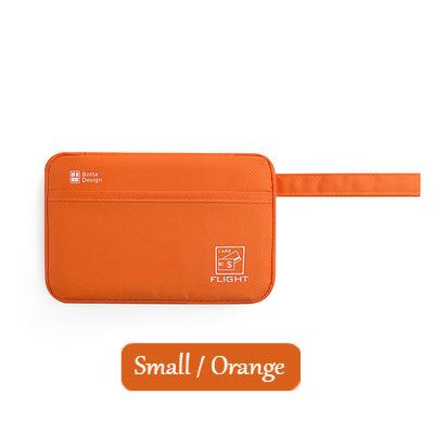 Your Travel Necessity: Multi-functional Travel Passport Wallet