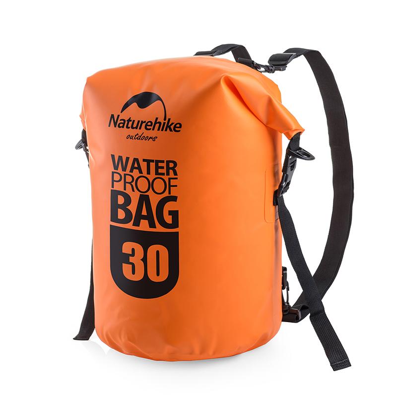 The Most Convenient Waterproof Bag for Outdoor Water Activities