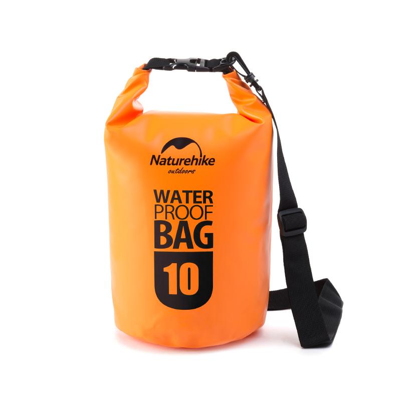 The Most Convenient Waterproof Bag for Outdoor Water Activities