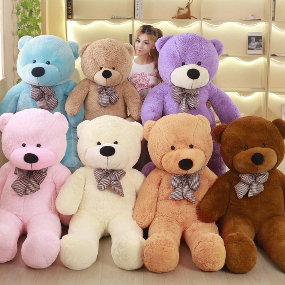 Giant Teddy Bear Plush Toy