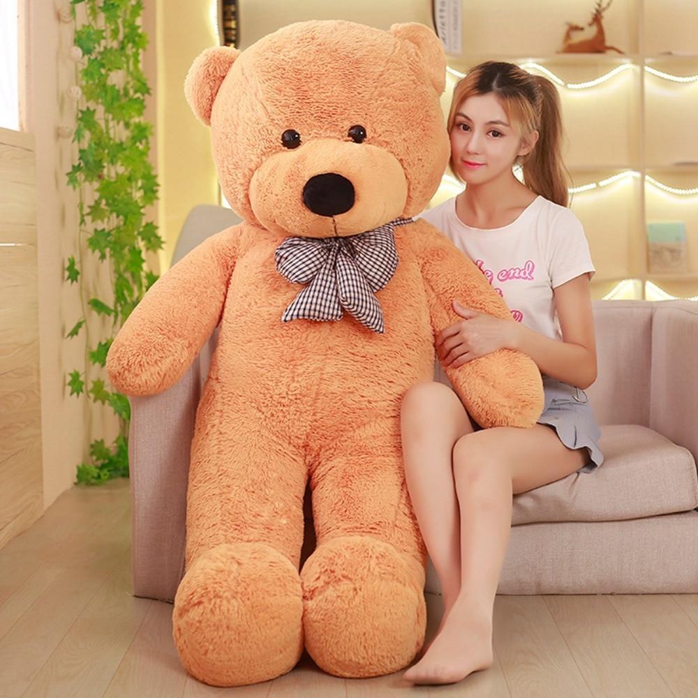 Giant Teddy Bear Plush Toy