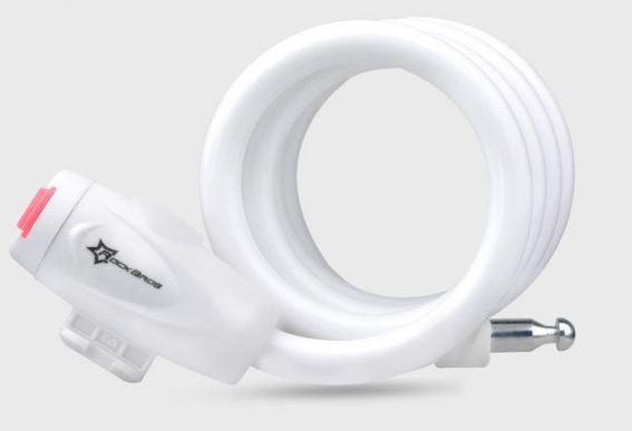 Anti-theft Mountain Bike Lock