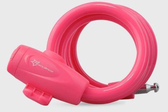 Anti-theft Mountain Bike Lock