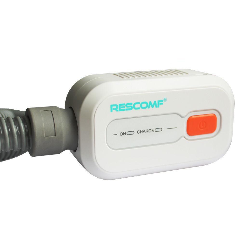 CPAP Cleaner And Sanitiser