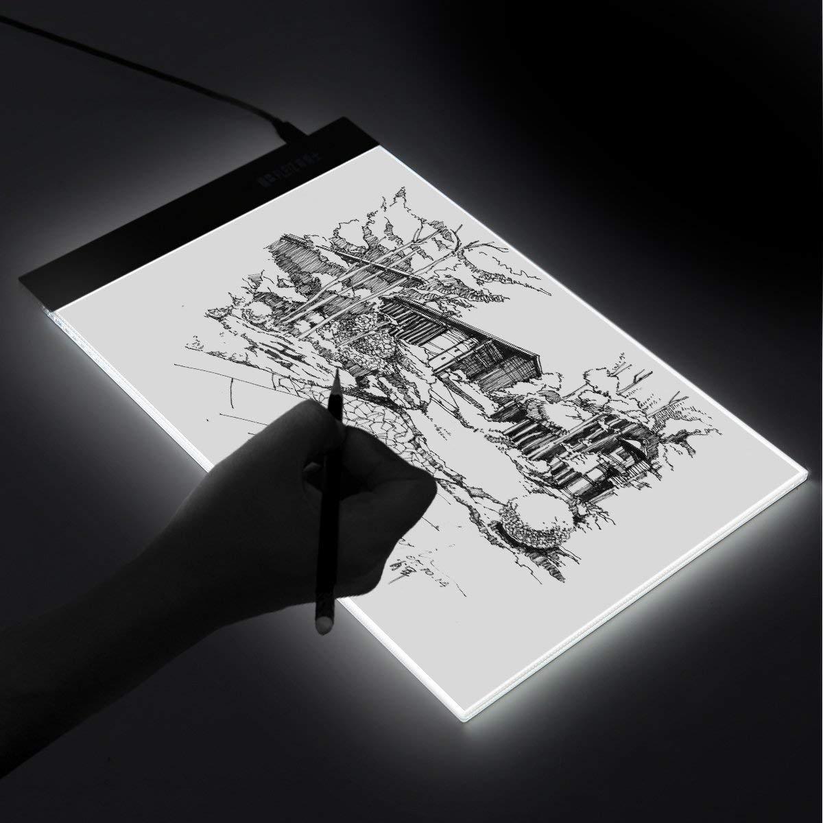 Tracing Light Box