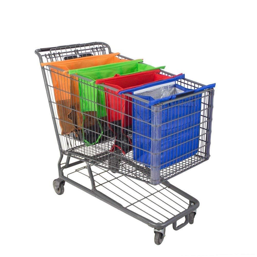 Grocery Cart Bags