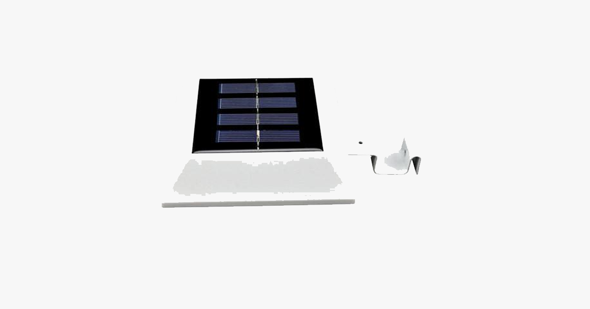 Outdoor Ultra Bright Solar Lights – Light Up Your Place!