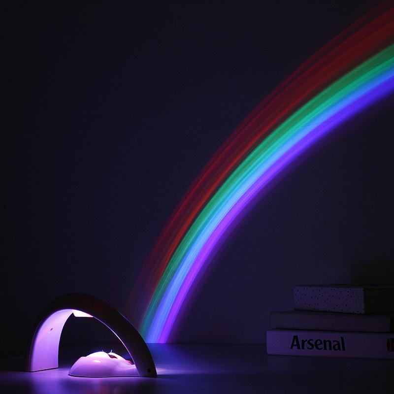 Take Rainbow Home