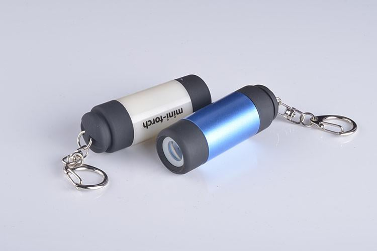 The Most Coolest Waterproof USB Rechargeable Flashlight