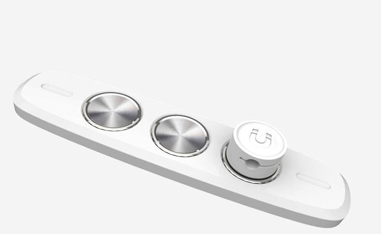 Gently Tame and Secure Your Cables with Magnetic Cable Organizer