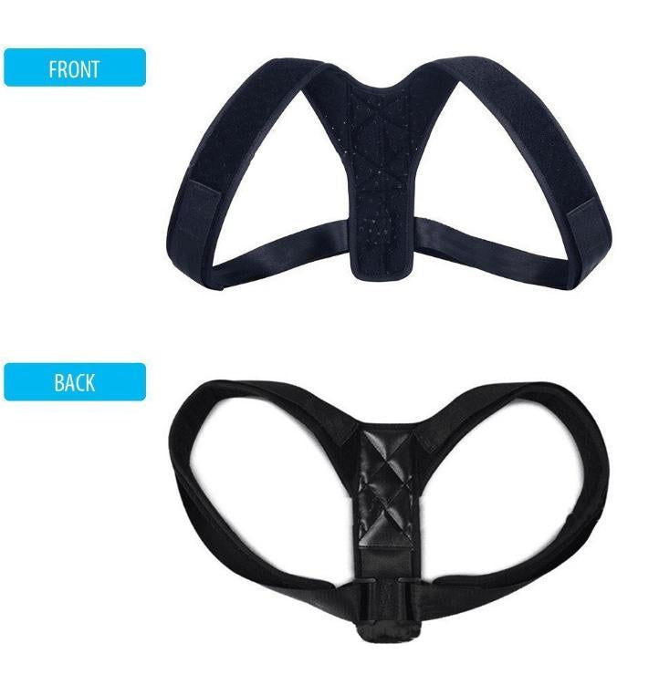 Stand Tall and Confidently with Back Posture Corrector