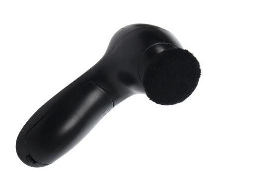 Cordless 4-in-1 Electric Shoe Polisher - Nicely A Solution for All Leather Products