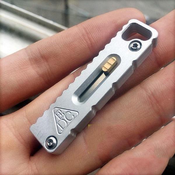Multipurpose Micro Blade - Don't Be Fooled by the Size