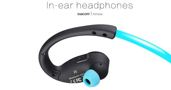The Most Affordable Lightest Hi-Fi Sports Wireless Headphone