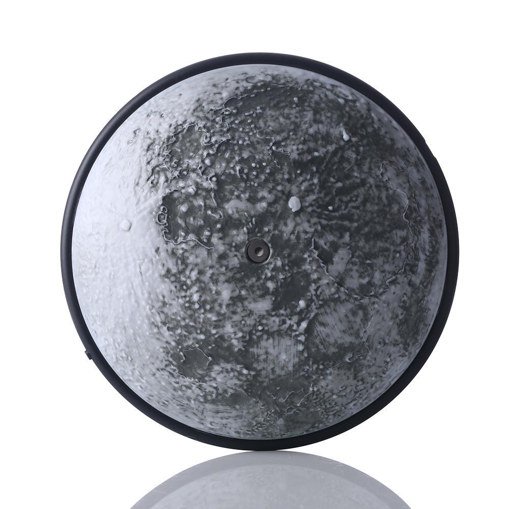 Find Moonlight in Mini USB Humidifier