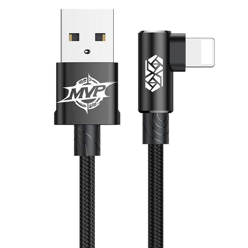 High Quality Lightning Cable Designed For Phone Addict