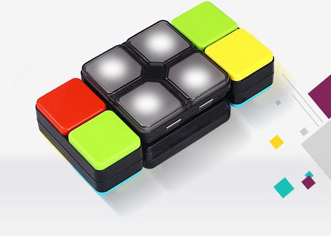 Unleash Your Inner Rockstar and Einstein with Magic Cube – Soho Emporium