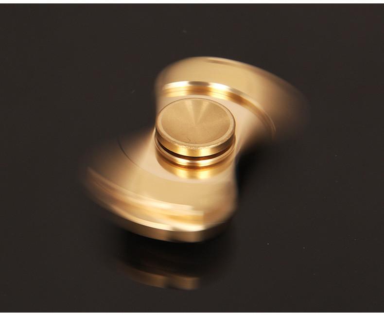 Premium Metal Hand Spinner