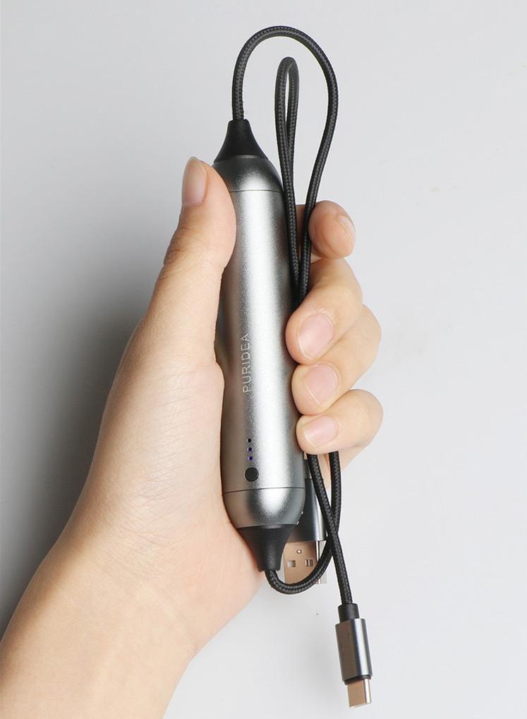 Never Hunt around for a Cable